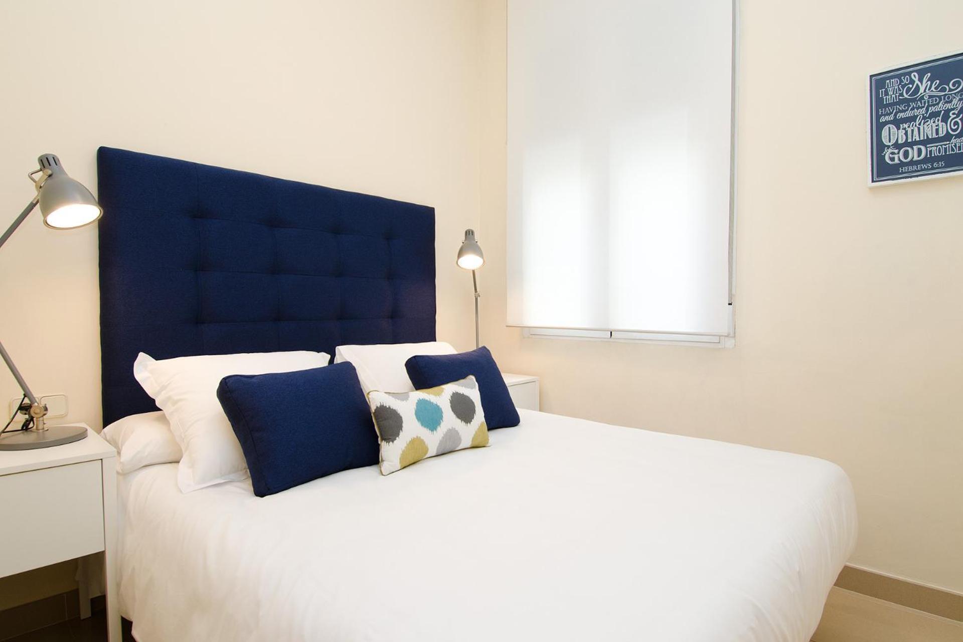 Apartamento Retiro VI En מדריד מראה חיצוני תמונה