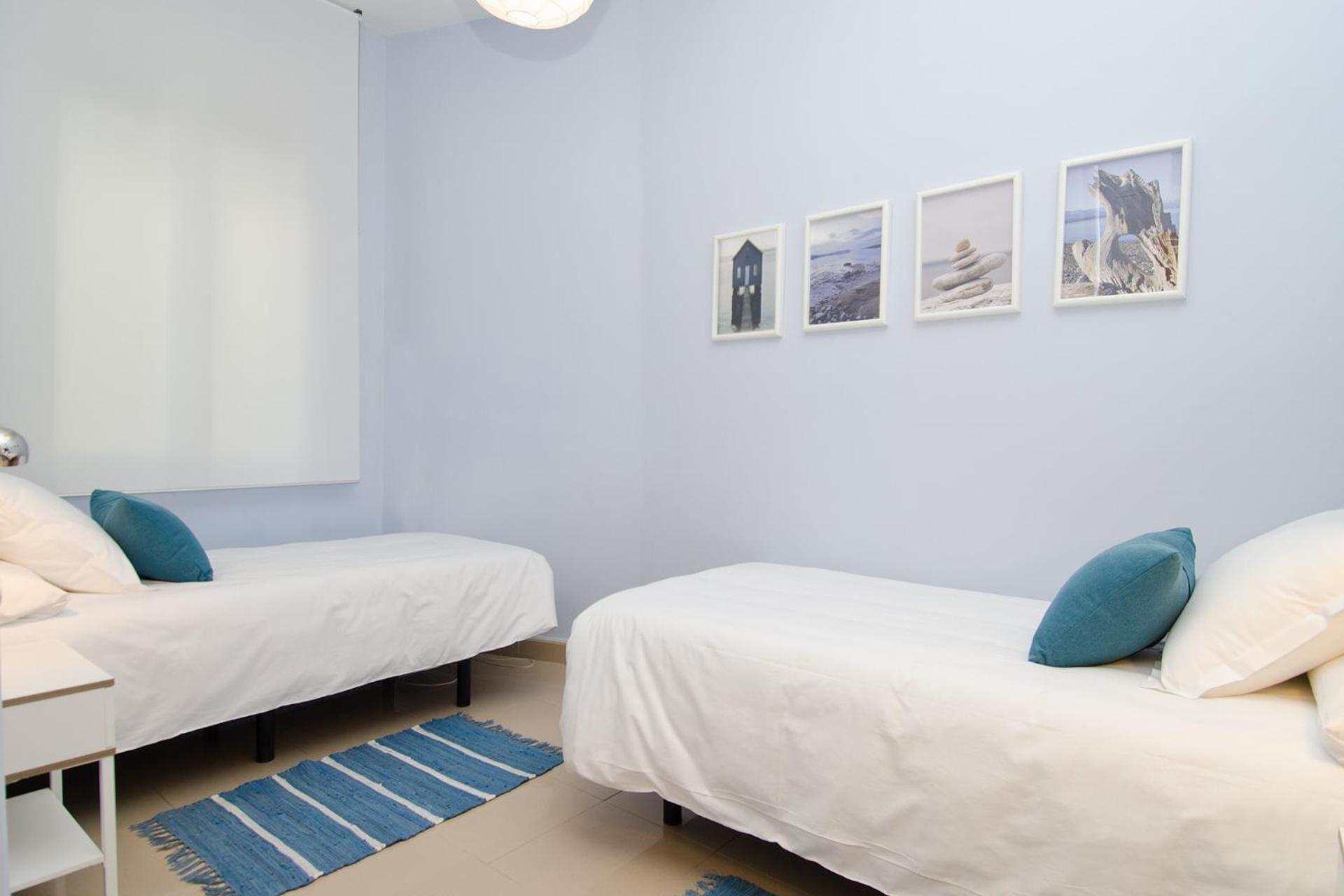 Apartamento Retiro VI En מדריד מראה חיצוני תמונה