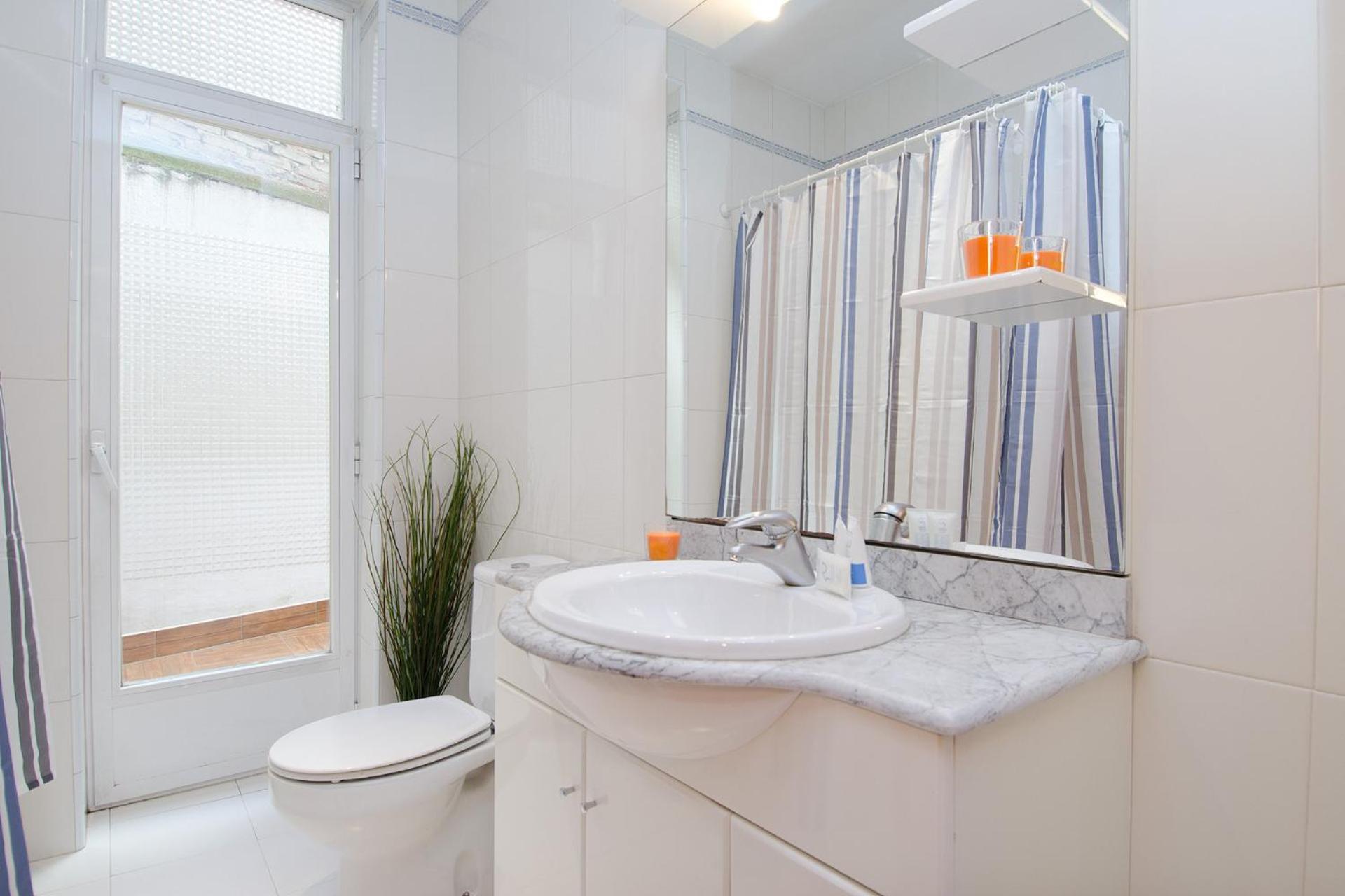 Apartamento Retiro VI En מדריד מראה חיצוני תמונה