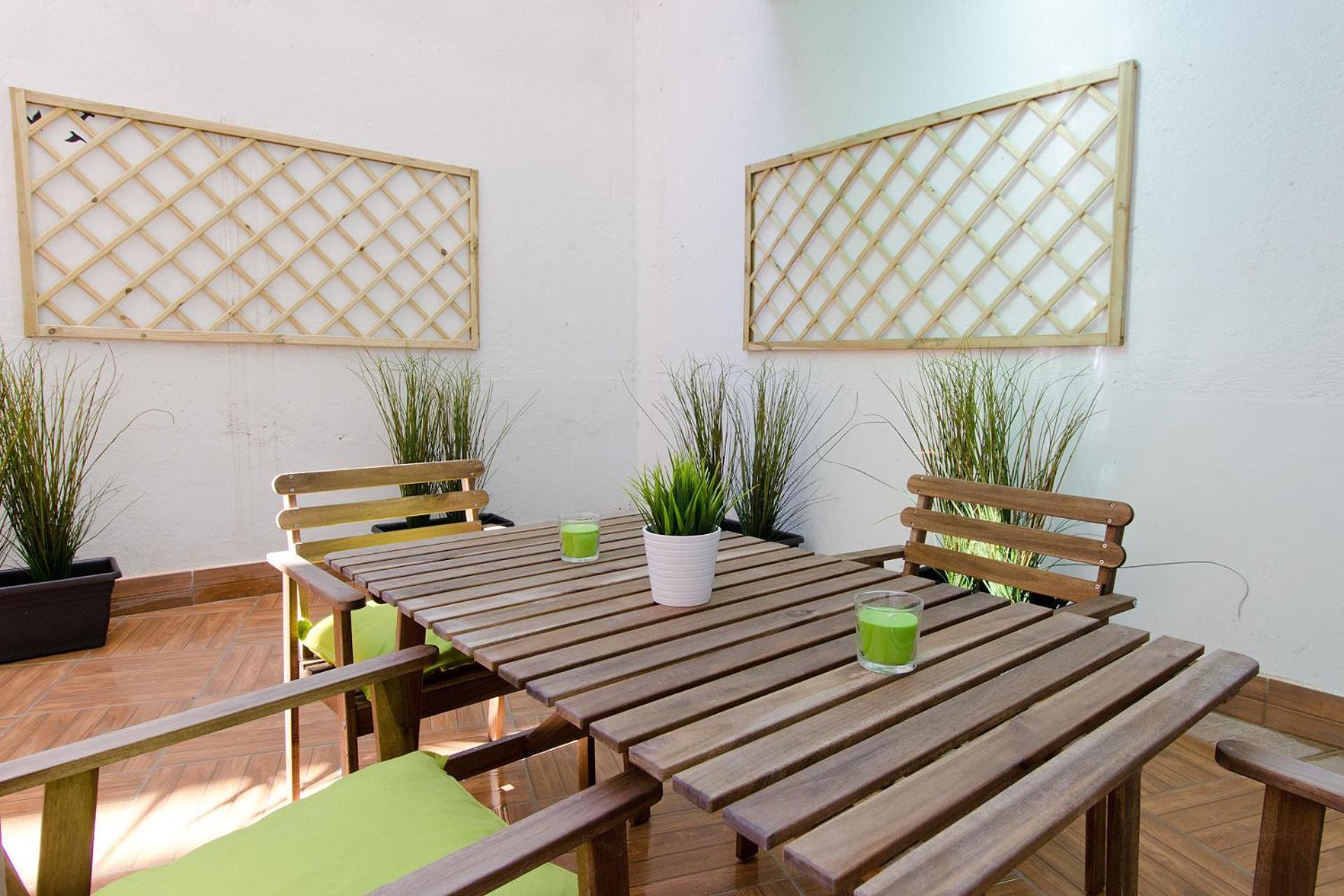 Apartamento Retiro VI En מדריד מראה חיצוני תמונה